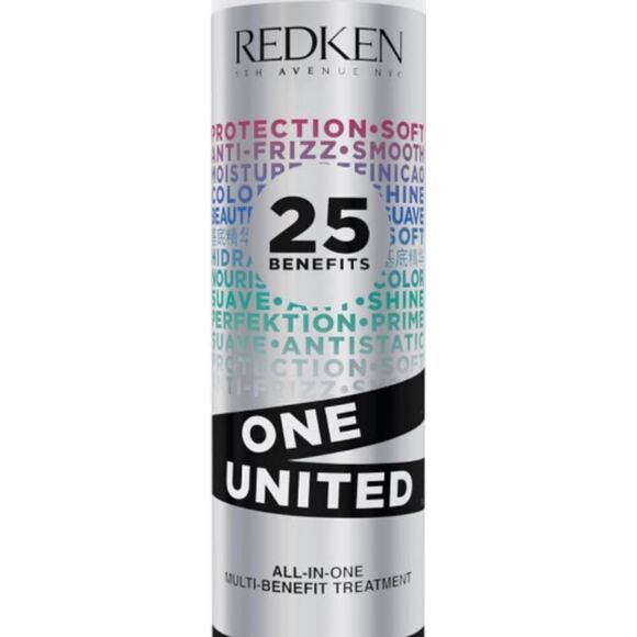 13.5 Oz Redken One United - Picture 1 of 2